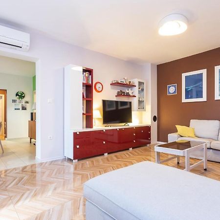 Cozy Flat Keko Apartment Šibenik Exterior foto