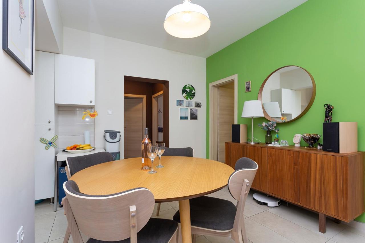 Cozy Flat Keko Apartment Šibenik Exterior foto