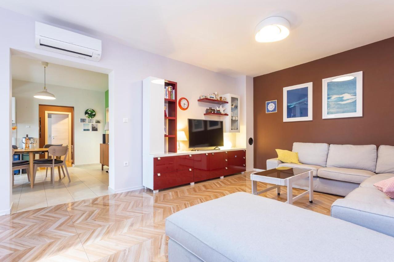Cozy Flat Keko Apartment Šibenik Exterior foto