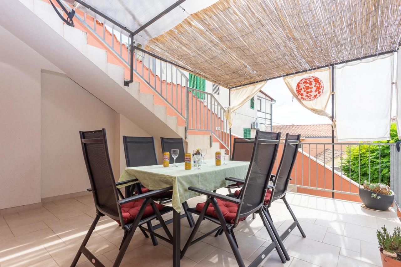 Cozy Flat Keko Apartment Šibenik Exterior foto